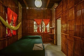 Finca Punta Ayampe
