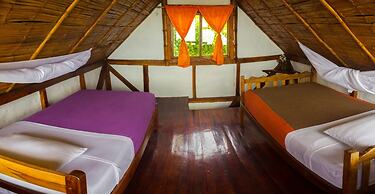 Finca Punta Ayampe