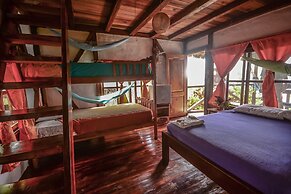 Finca Punta Ayampe