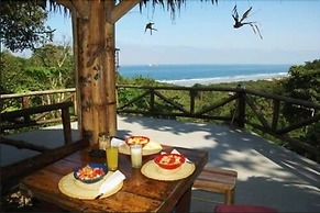 Finca Punta Ayampe