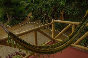 Finca Punta Ayampe