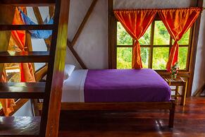 Finca Punta Ayampe