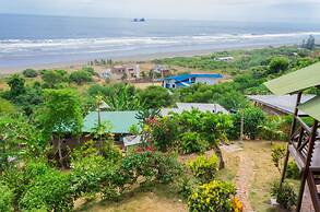 Finca Punta Ayampe