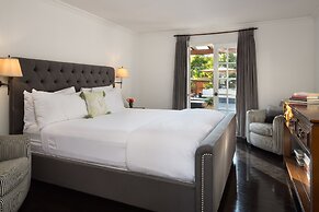 The Charlie Hotel