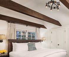 The Charlie Hotel