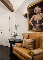 The Charlie Hotel