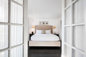 The Charlie Hotel
