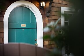 The Charlie Hotel