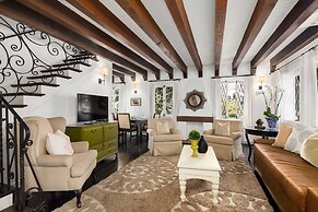The Charlie Hotel