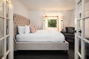 The Charlie Hotel