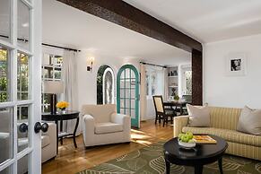 The Charlie Hotel