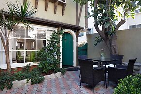 The Charlie Hotel