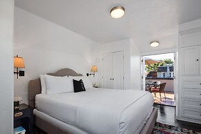 The Charlie Hotel