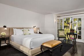 The Charlie Hotel