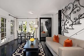 The Charlie Hotel