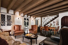 The Charlie Hotel
