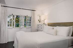 The Charlie Hotel