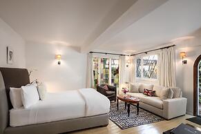 The Charlie Hotel