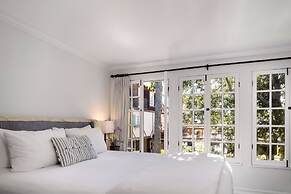 The Charlie Hotel