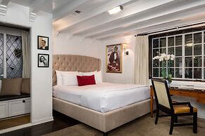 The Charlie Hotel