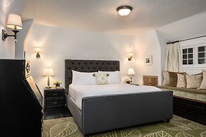 The Charlie Hotel