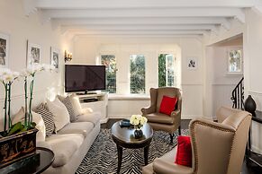 The Charlie Hotel