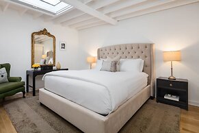 The Charlie Hotel