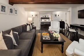 The Charlie Hotel