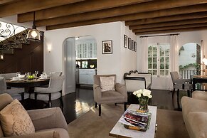 The Charlie Hotel