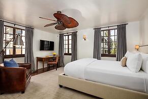 The Charlie Hotel