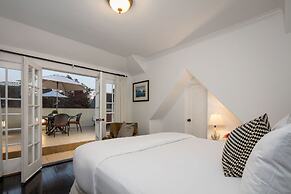The Charlie Hotel