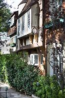 The Charlie Hotel