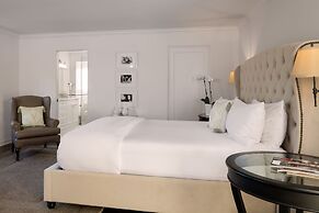 The Charlie Hotel