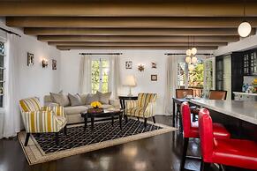 The Charlie Hotel