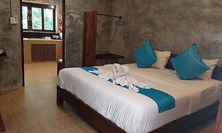Araya Boutique Hotel