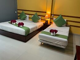 Araya Boutique Hotel