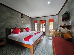 Araya Boutique Hotel