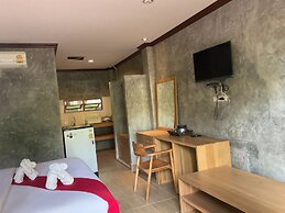 Araya Boutique Hotel