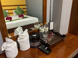 Araya Boutique Hotel