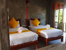 Araya Boutique Hotel