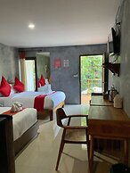 Araya Boutique Hotel