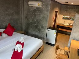 Araya Boutique Hotel