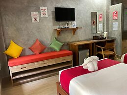 Araya Boutique Hotel