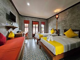 Araya Boutique Hotel