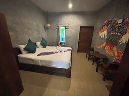 Araya Boutique Hotel