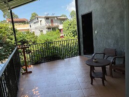 Araya Boutique Hotel