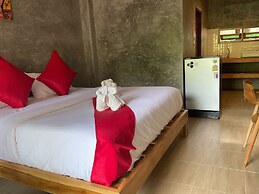 Araya Boutique Hotel