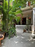 Araya Boutique Hotel