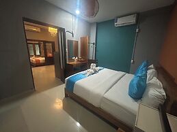 Araya Boutique Hotel