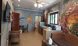 Araya Boutique Hotel